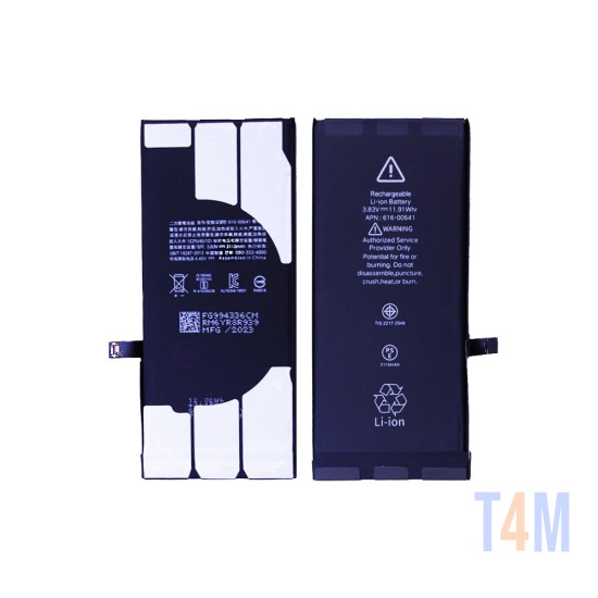 Bateria A2221 para Apple iPhone 11 3110mAh